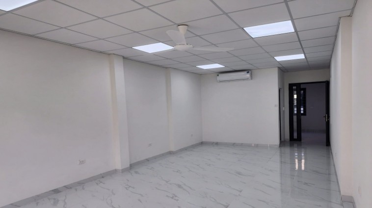 Cho thuê nhà LK Geleximco Khu B Lê Trọng Tấn - Hà Đông, 70m2 - 4 Tầng - 20triệu - Ở GĐ, VP Công ty